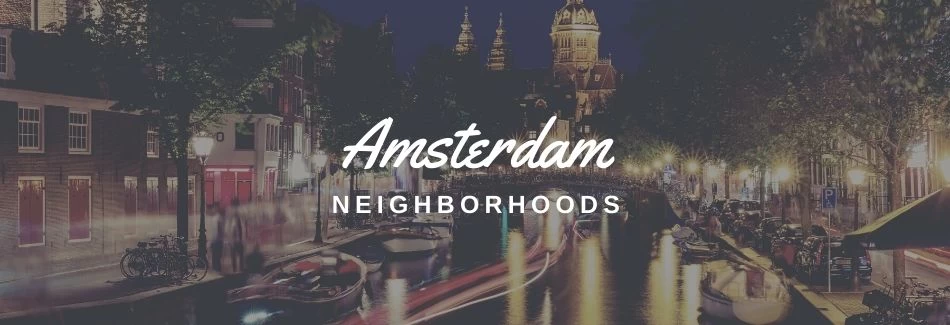 Neighborhoods You Should Know About: