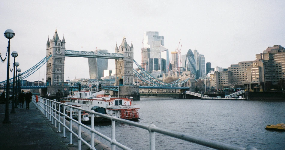 Best 10 Cities in Europe