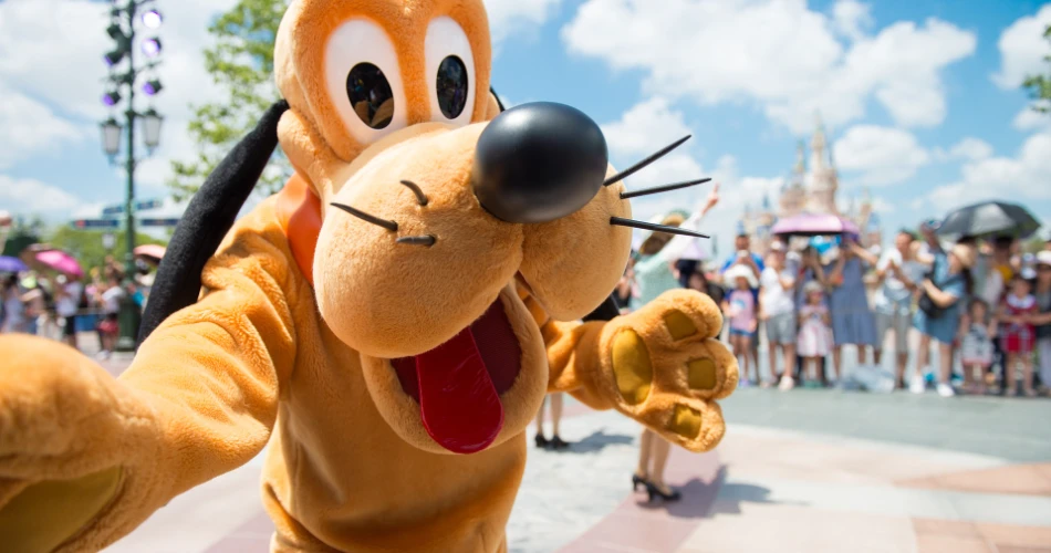 Your Guide to a Magical First Visit to Disneyland Paris