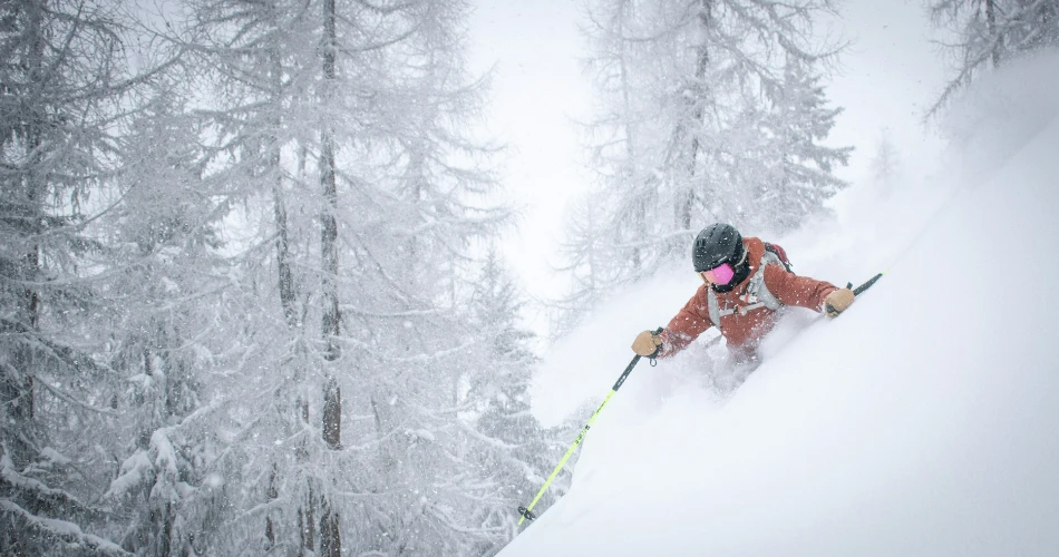 10 Best Ski Resorts in Europe