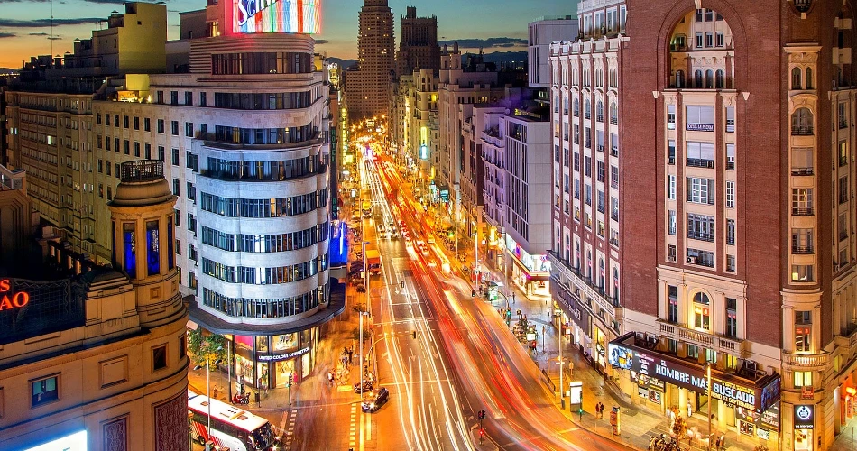 8 Best Things to Do for Couples in Madrid
