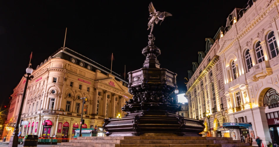 Top 10 Things to Do in London
