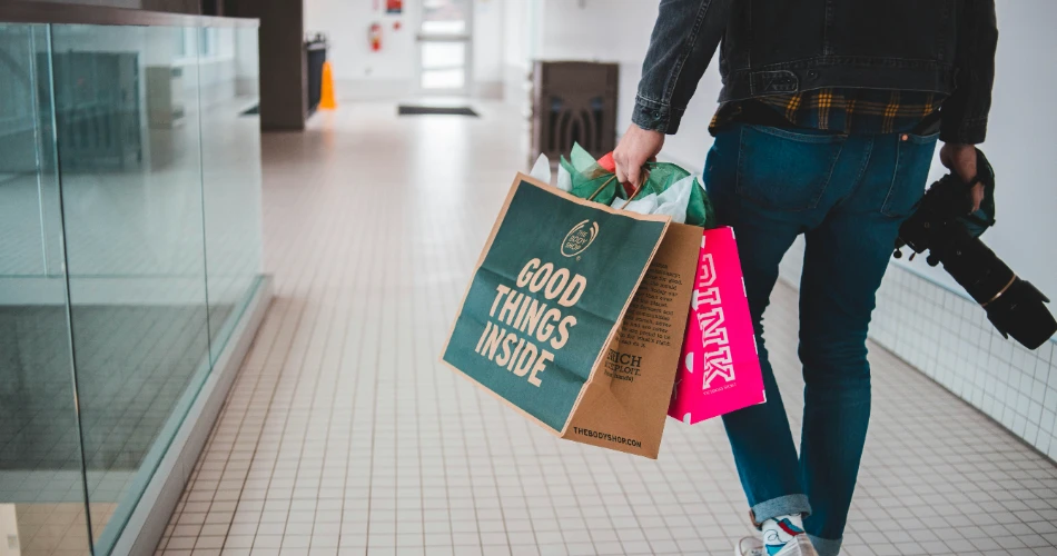 10 Best Places to Go Shopping in London