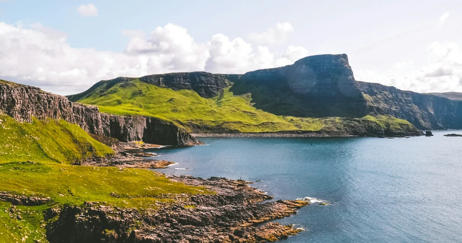 10 Best UK Weekend Breaks for Couples