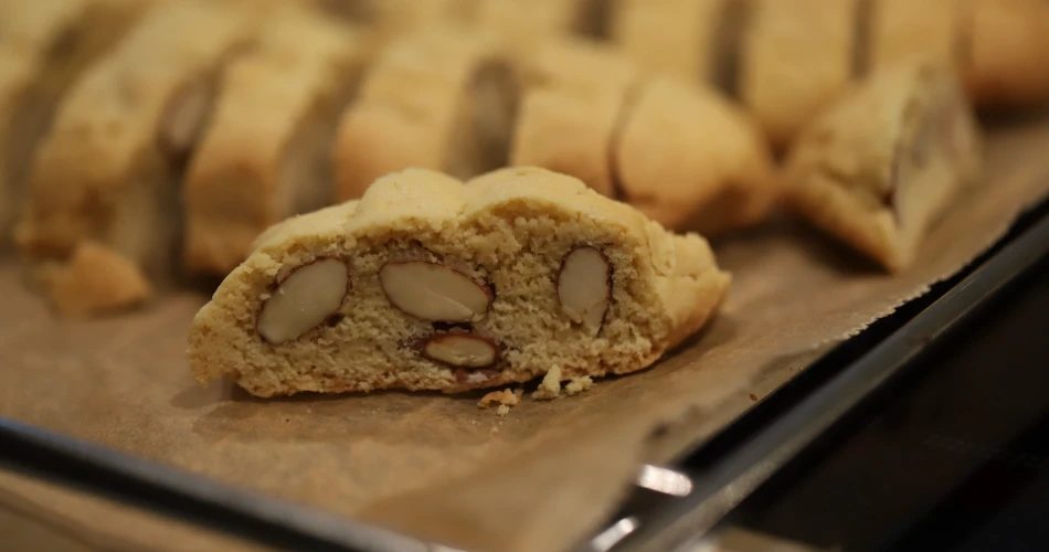 The Sweetest Treats to Try in Rome Beyond Gelato