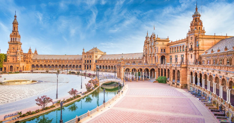 Europe’s Most Walkable Cities for Urban Explorers  