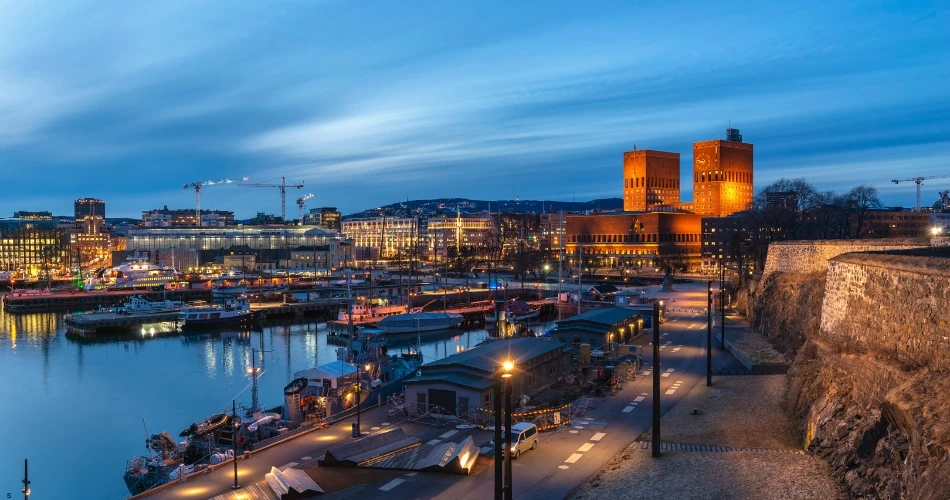 Europe’s Most Walkable Cities for Urban Explorers  