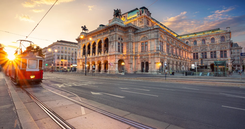 Europe’s Most Walkable Cities for Urban Explorers  