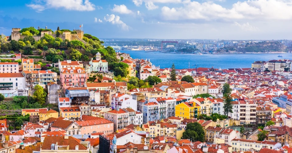 Europe’s Most Walkable Cities for Urban Explorers  