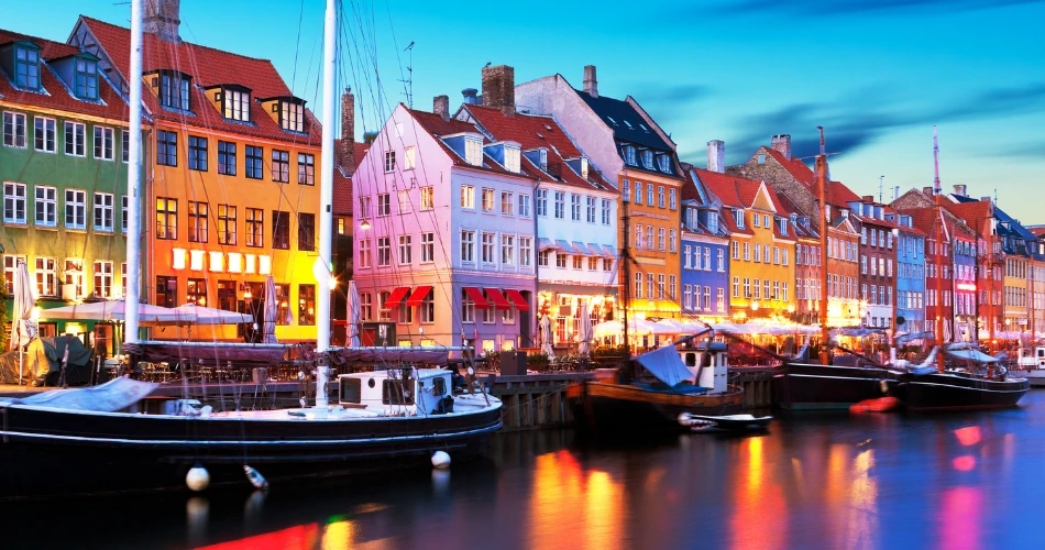 Europe’s Most Walkable Cities for Urban Explorers  