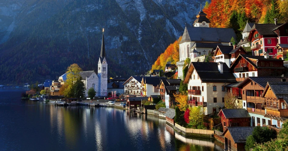     Fairytale Villages in Europe You Must Visit