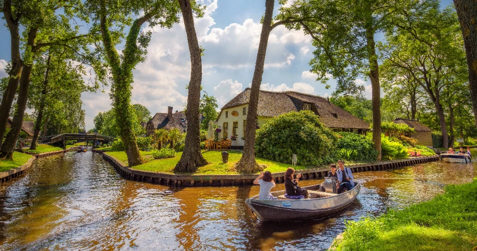    Fairytale Villages in Europe You Must Visit