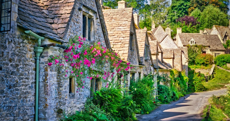     Fairytale Villages in Europe You Must Visit