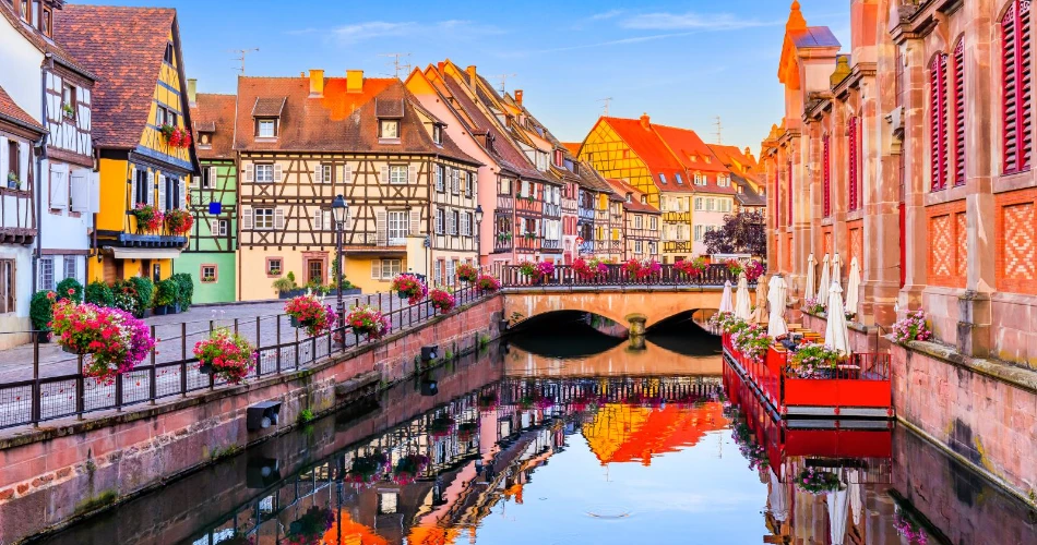     Fairytale Villages in Europe You Must Visit