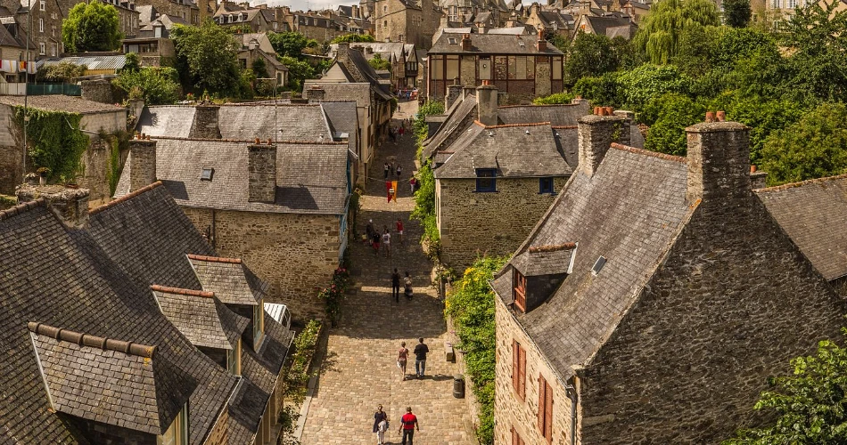     Fairytale Villages in Europe You Must Visit