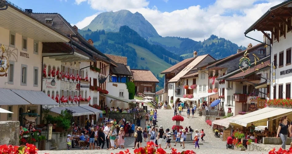     Fairytale Villages in Europe You Must Visit