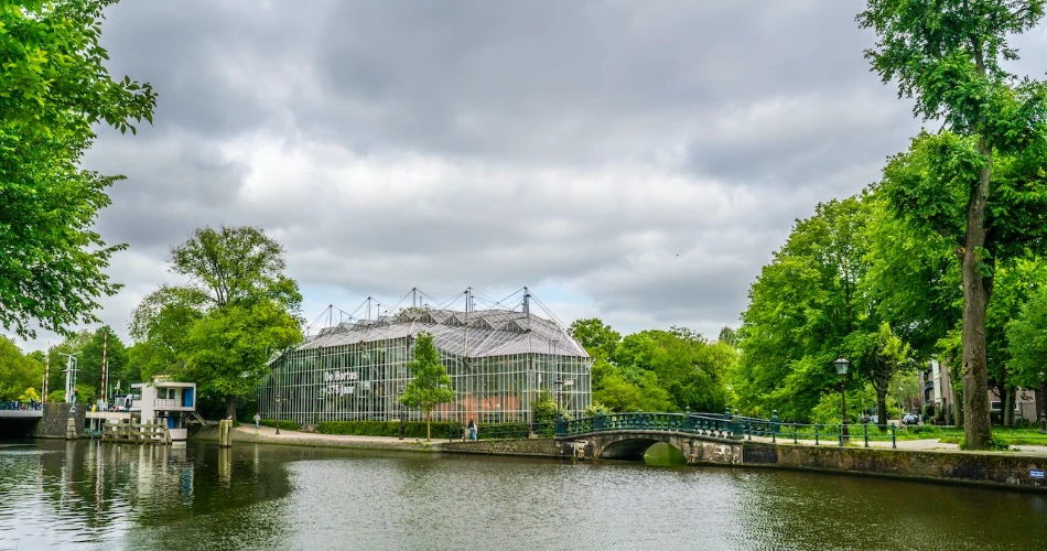 Top Canals to Visit in Amsterdam, Europe