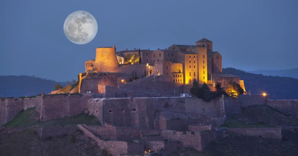 15 Spookiest Haunted Hotels Across Europe and Beyond