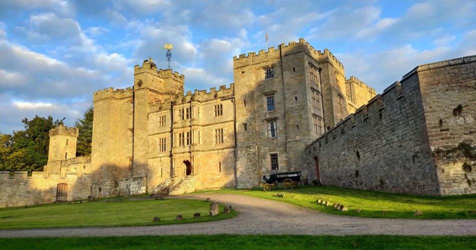 15 Spookiest Haunted Hotels Across Europe and Beyond
