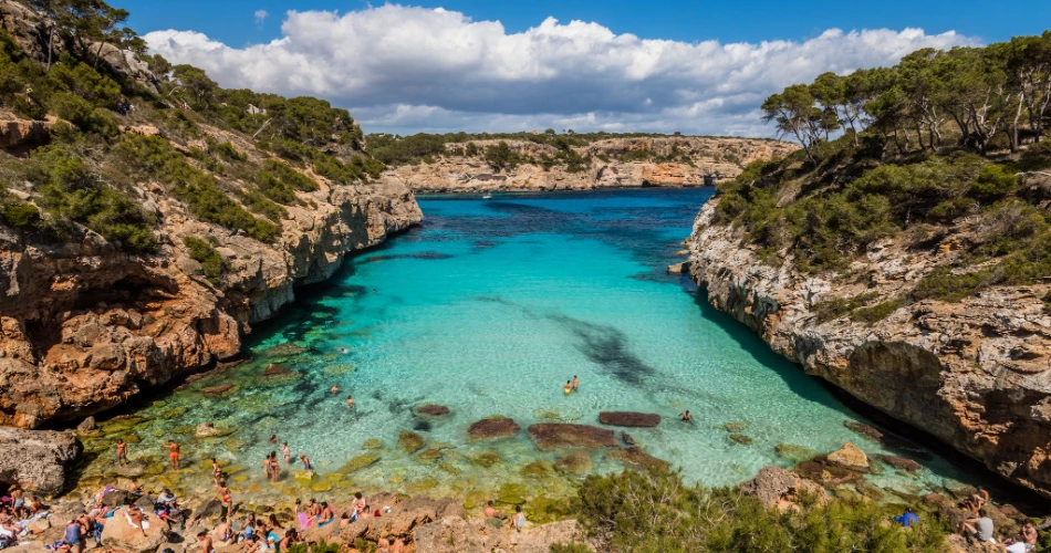 Where To Go in Europe This Spring and Summer?