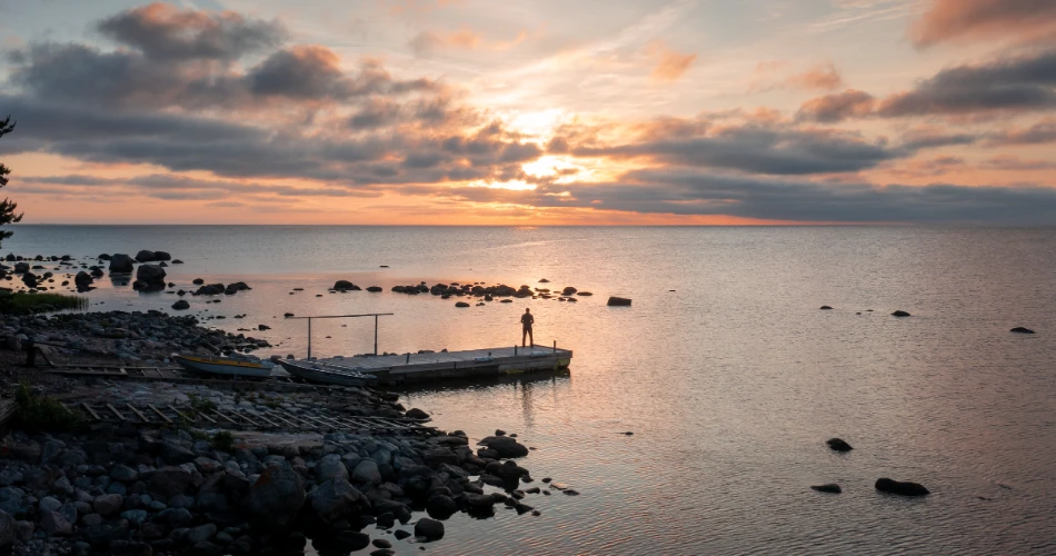 Europe’s Hidden Islands You Can Actually Stay On