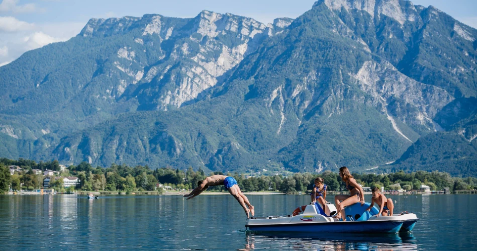 The Best Lakeside Getaways in Europe