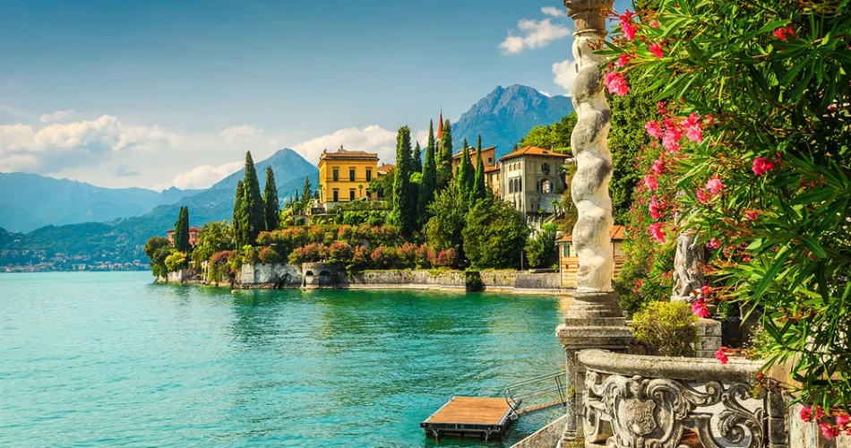 The Best Lakeside Getaways in Europe