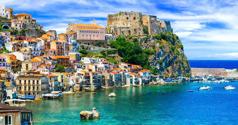 Europe Without the Crowds: Where to Go Instead of Tourist Traps