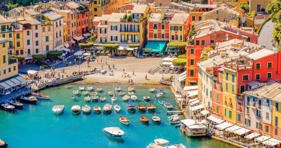 Europe Without the Crowds: Where to Go Instead of Tourist Traps