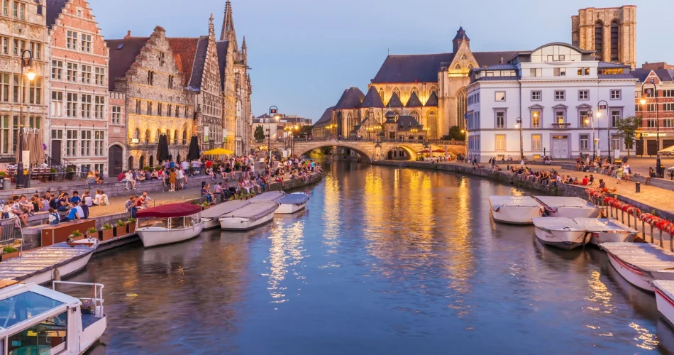 Europe Without the Crowds: Where to Go Instead of Tourist Traps