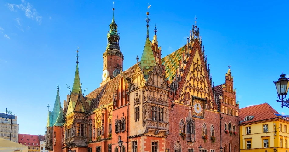 Europe Without the Crowds: Where to Go Instead of Tourist Traps
