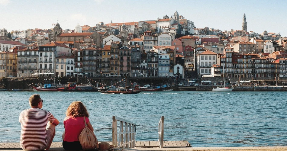 Porto on Foot: Exploring Portugal’s Most Romantic City