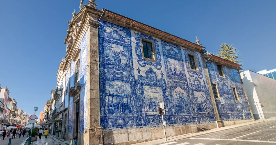 Porto on Foot: Exploring Portugal’s Most Romantic City