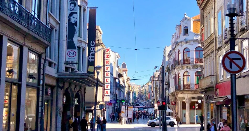 Porto on Foot: Exploring Portugal’s Most Romantic City