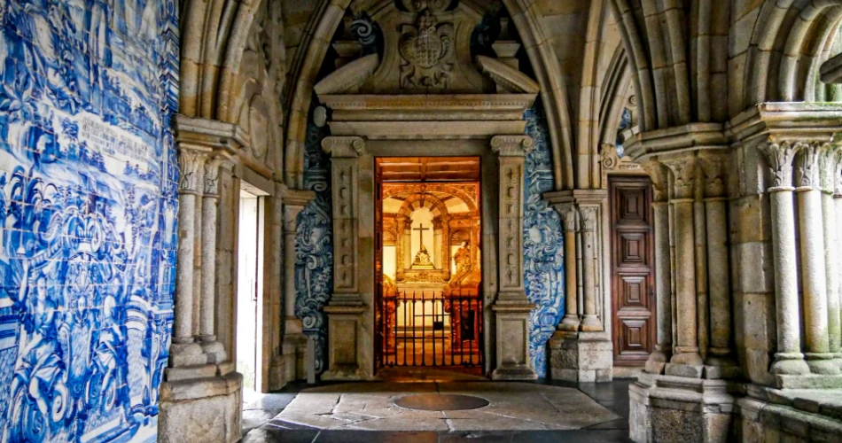 Porto on Foot: Exploring Portugal’s Most Romantic City