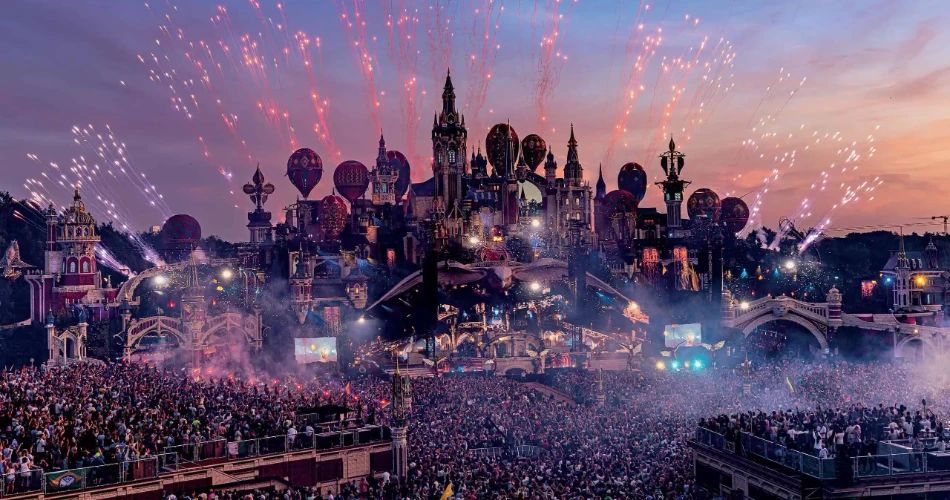 A Cultural Guide to Europe’s Most Iconic Festivals