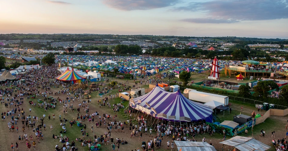 A Cultural Guide to Europe’s Most Iconic Festivals