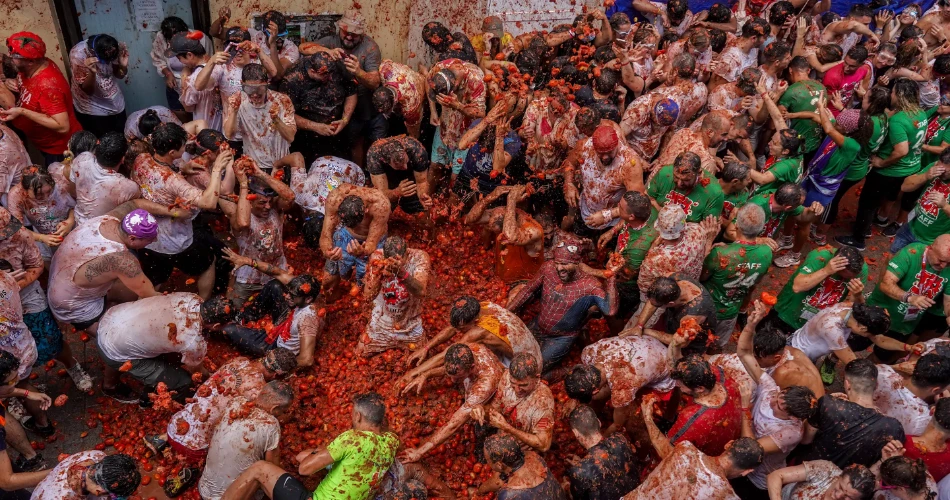 A Cultural Guide to Europe’s Most Iconic Festivals