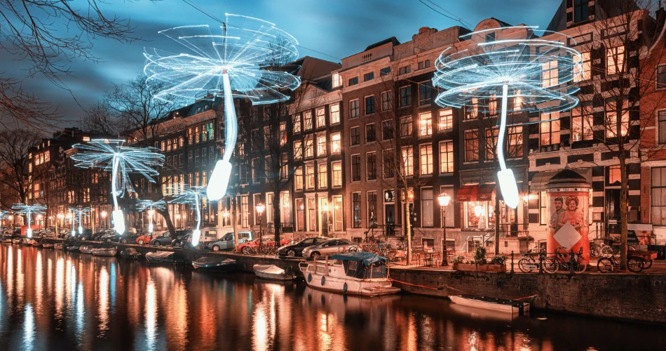 A Cultural Guide to Europe’s Most Iconic Festivals
