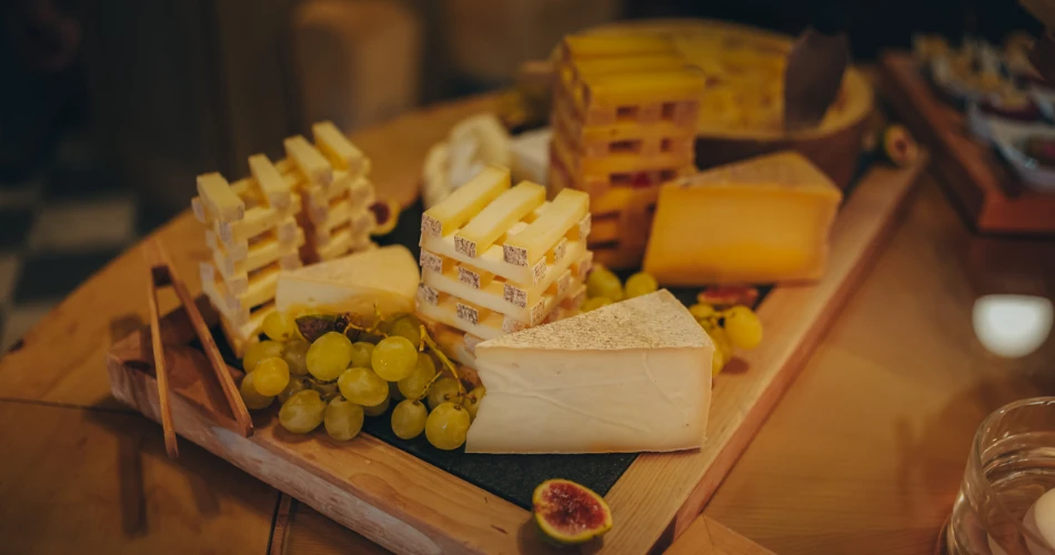 Savor Europe: The Perfect Cheese Lover’s Tour