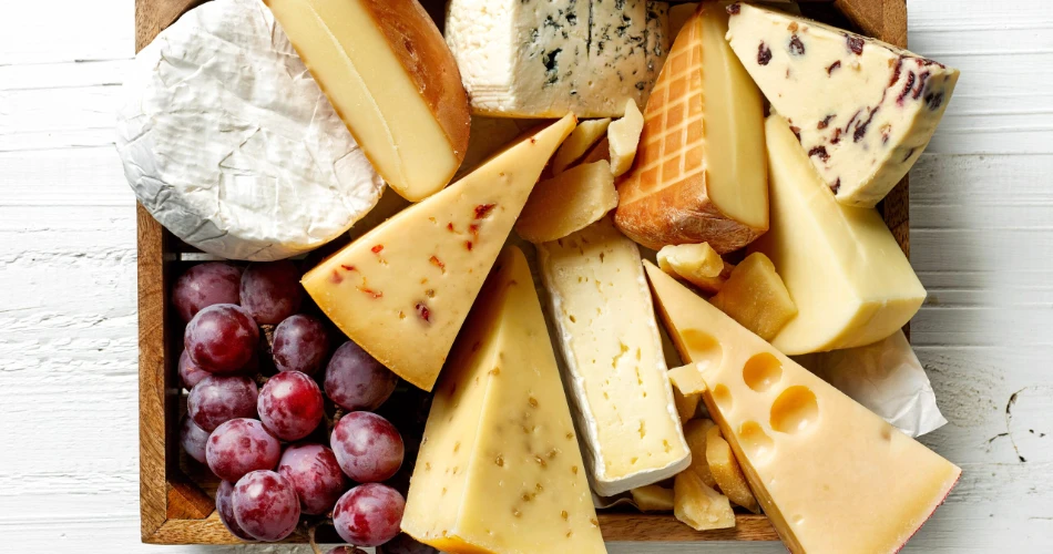 Savor Europe: The Perfect Cheese Lover’s Tour