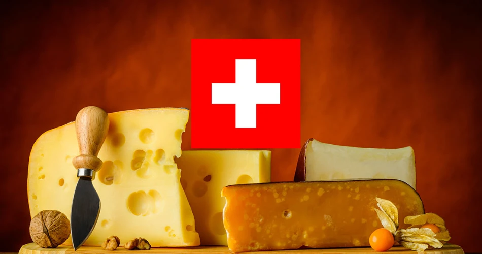 Savor Europe: The Perfect Cheese Lover’s Tour