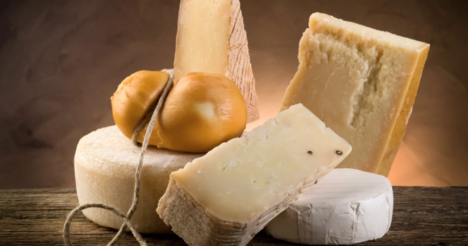Savor Europe: The Perfect Cheese Lover’s Tour