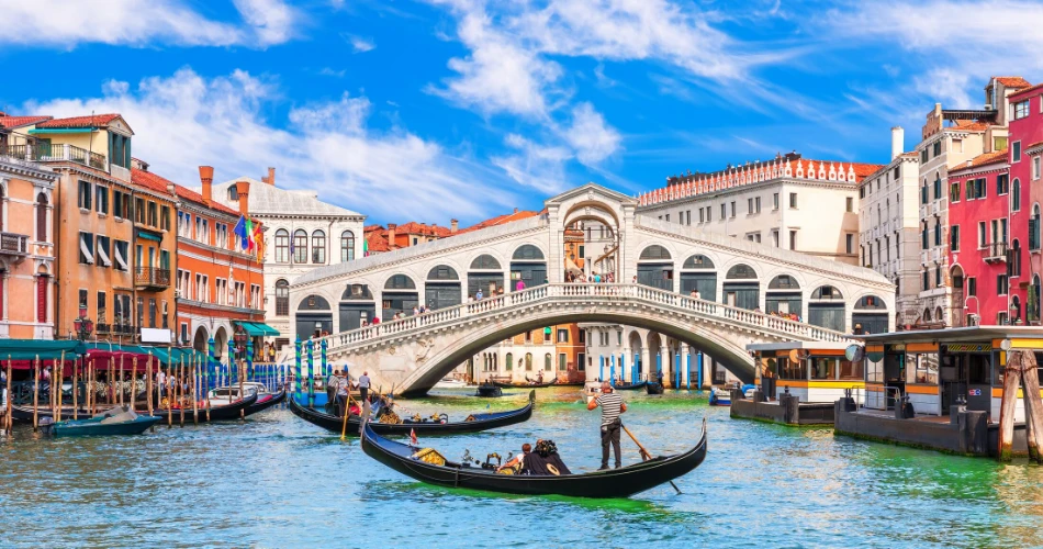 Italy vs. France: Which European Destination Is Right for You?