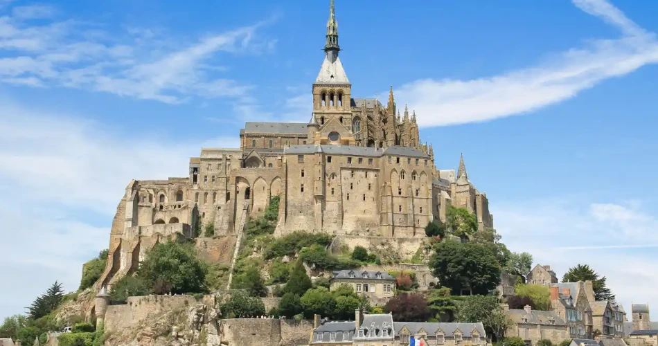 10 UNESCO World Heritage Sites in Europe You Haven’t Heard Of