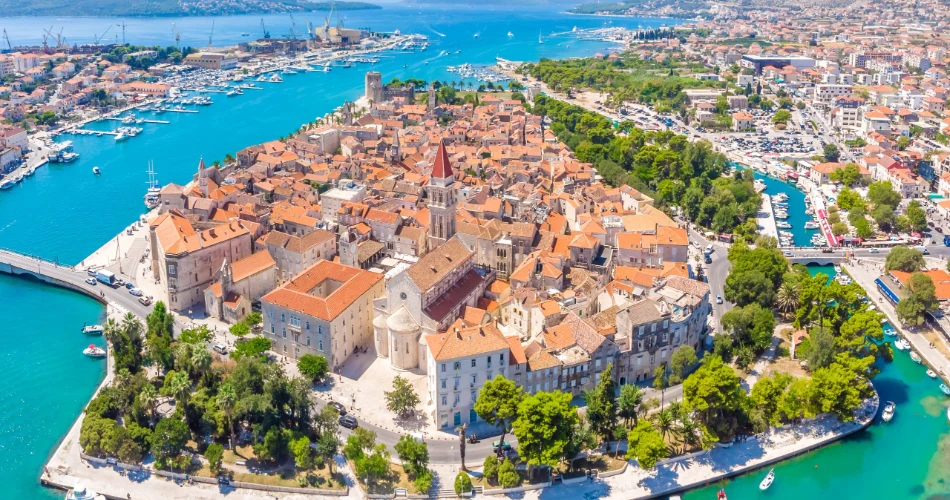 10 UNESCO World Heritage Sites in Europe You Haven’t Heard Of