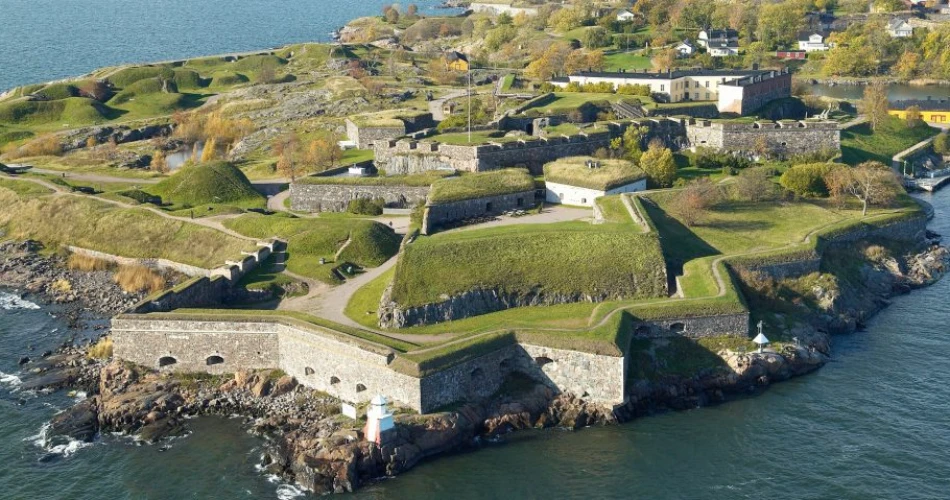 10 UNESCO World Heritage Sites in Europe You Haven’t Heard Of