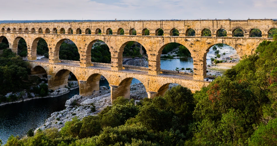 10 UNESCO World Heritage Sites in Europe You Haven’t Heard Of
