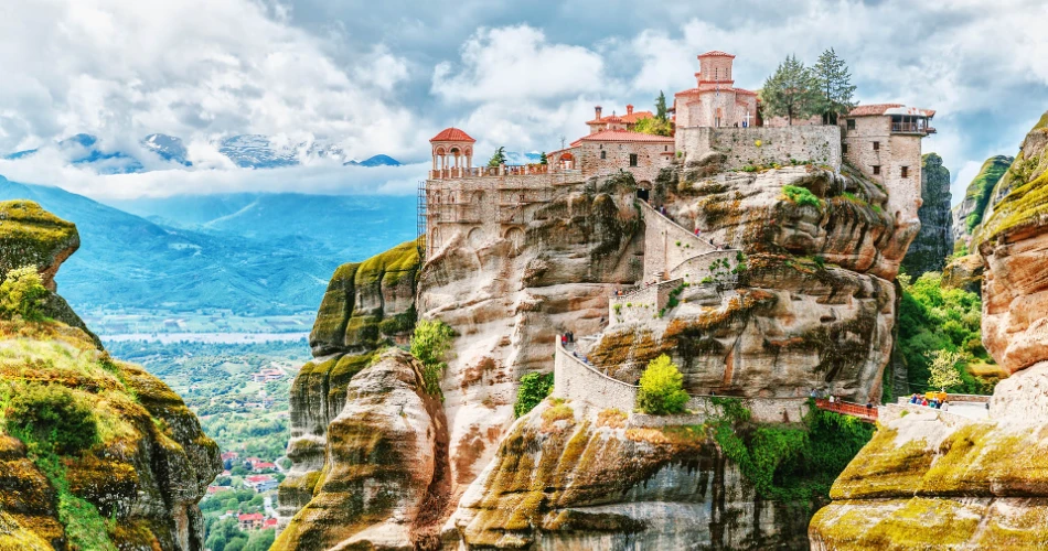 10 UNESCO World Heritage Sites in Europe You Haven’t Heard Of