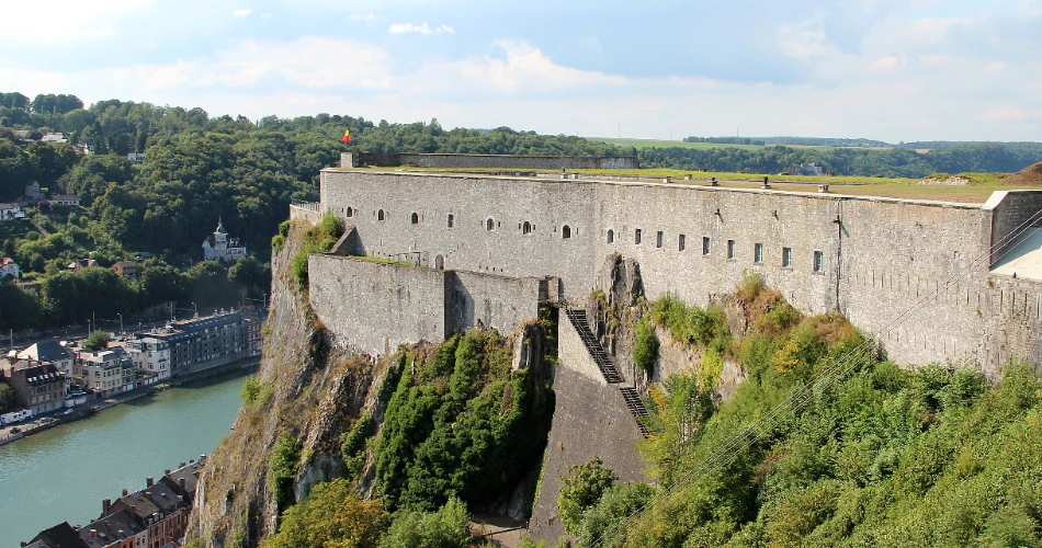 Things To Do in Dinant, Belgium: The Riverside Town You’ve Never Heard Of